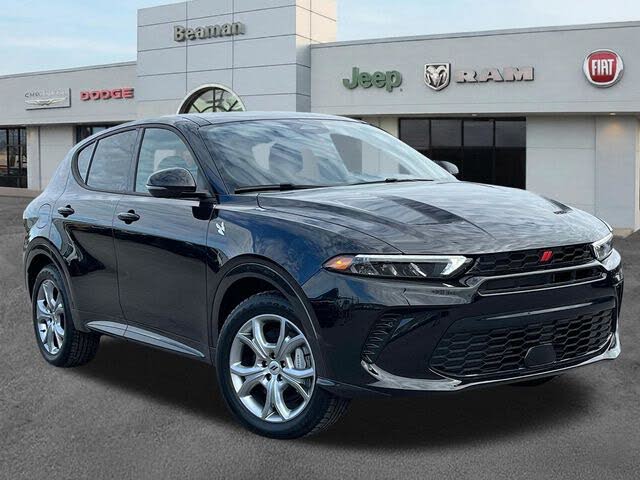 2024 Dodge Hornet R/T Plus