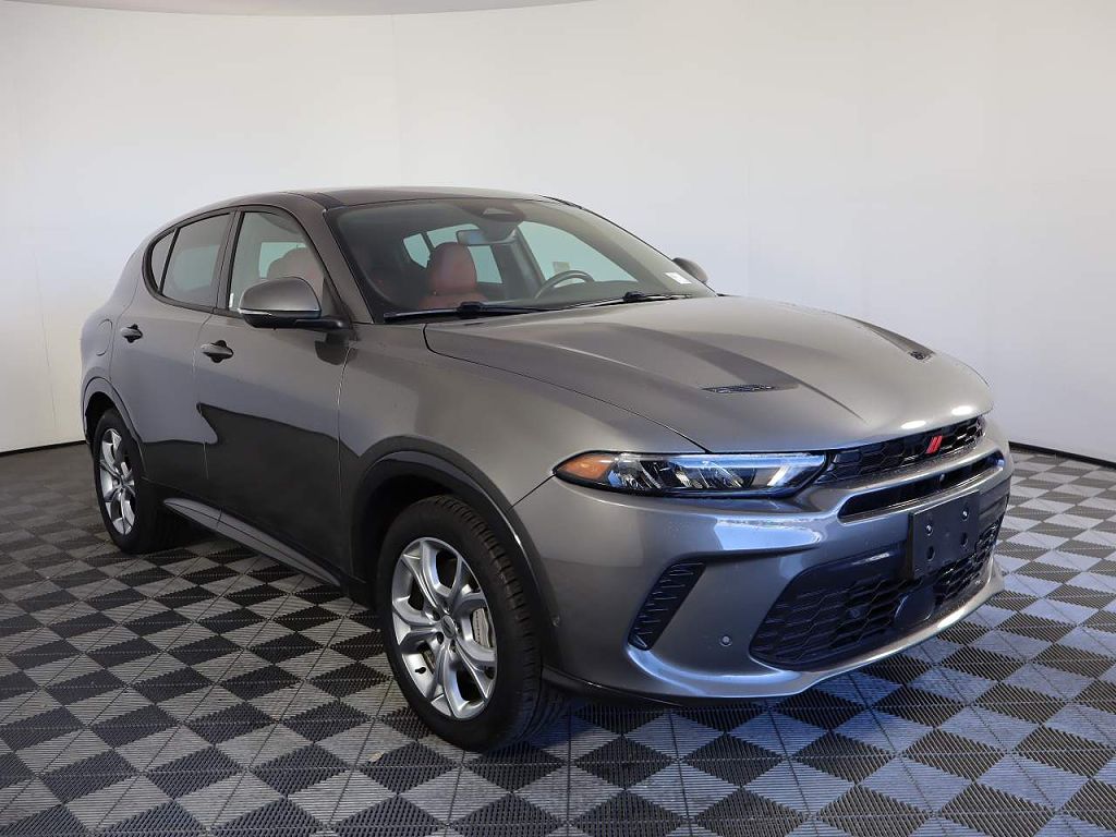 2024 Dodge Hornet R/T Plus