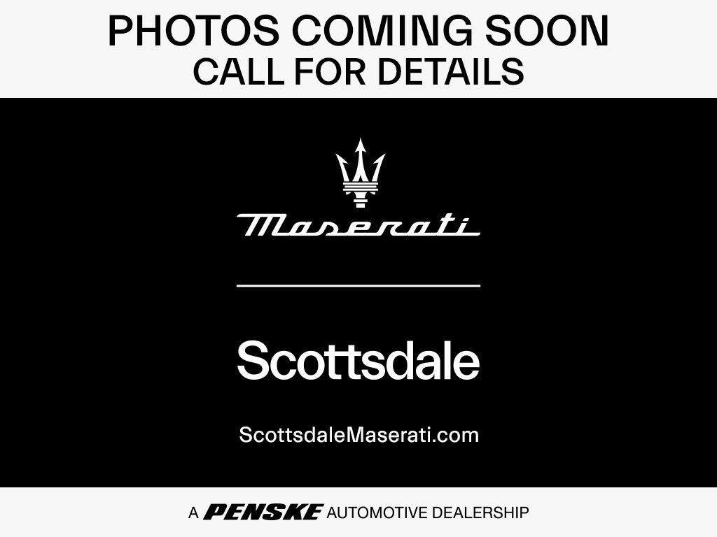 2022 Maserati Ghibli GT