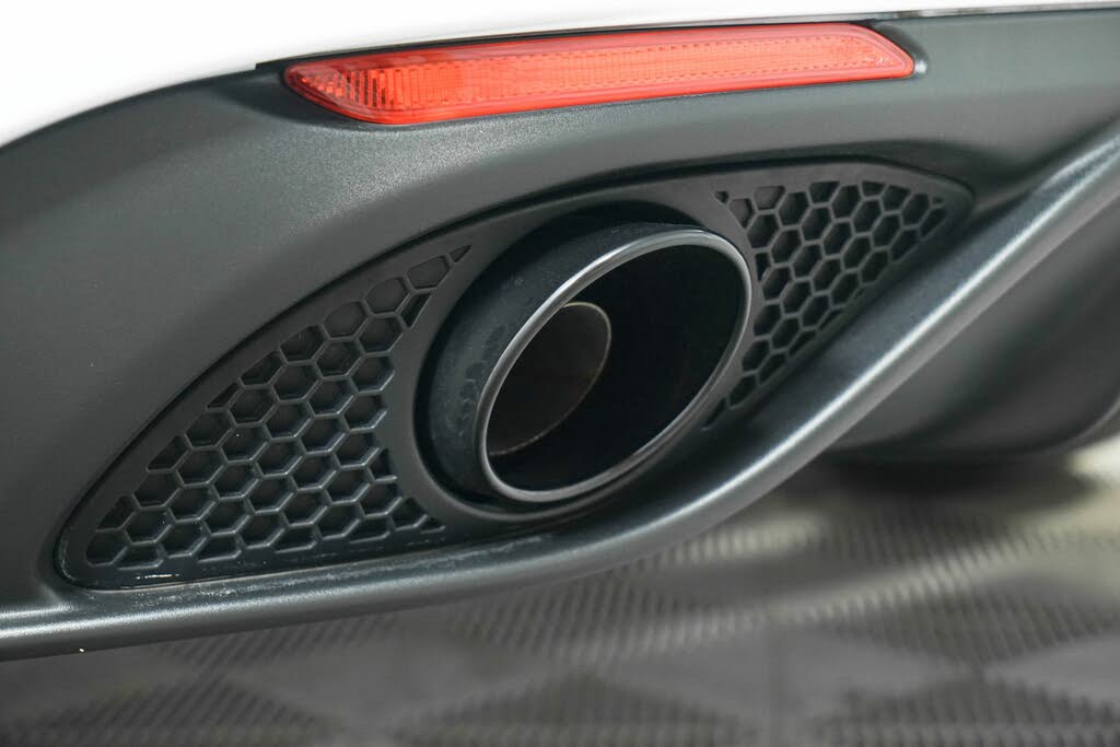 2023 Alfa Romeo Giulia - 18