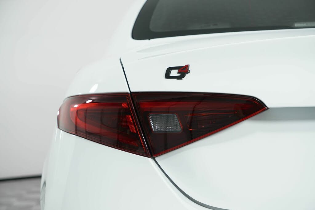 2023 Alfa Romeo Giulia - 19