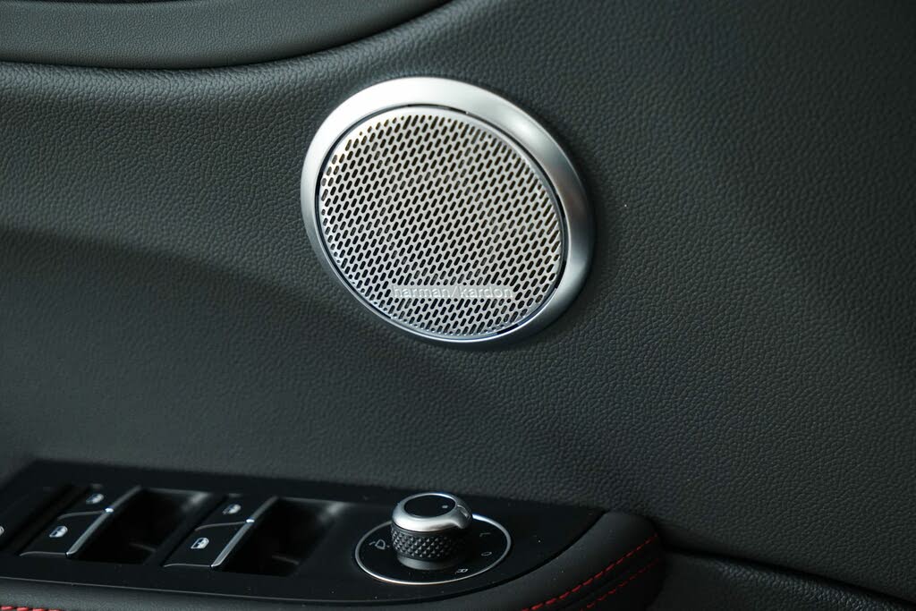 2023 Alfa Romeo Giulia - 43