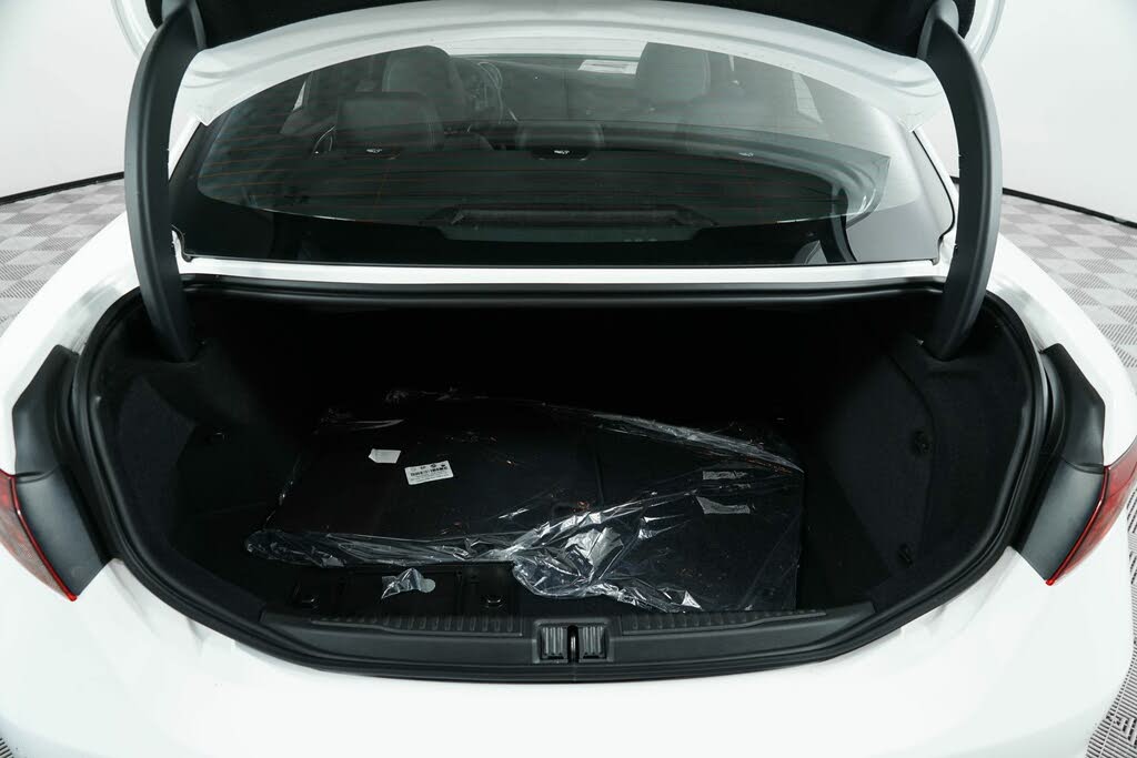 Vehicle Image 46 of 52 for 2023 Alfa Romeo Giulia
