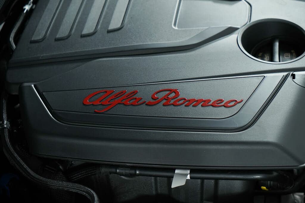 Vehicle Image 48 of 52 for 2023 Alfa Romeo Giulia
