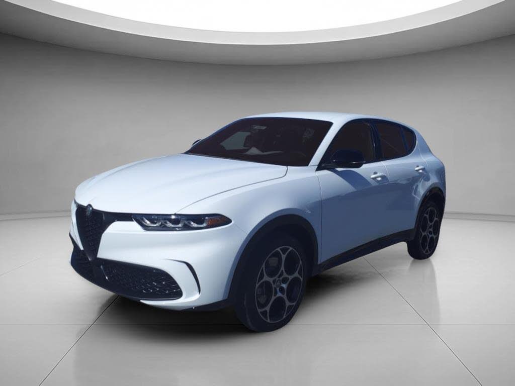 2025 Alfa Romeo Tonale