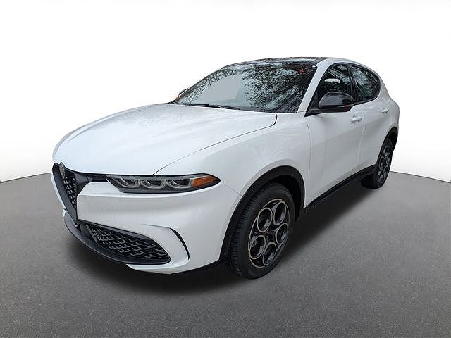 2025 Alfa Romeo Tonale