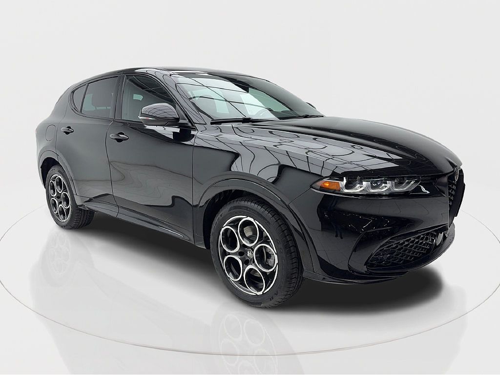 2025 Alfa Romeo Tonale