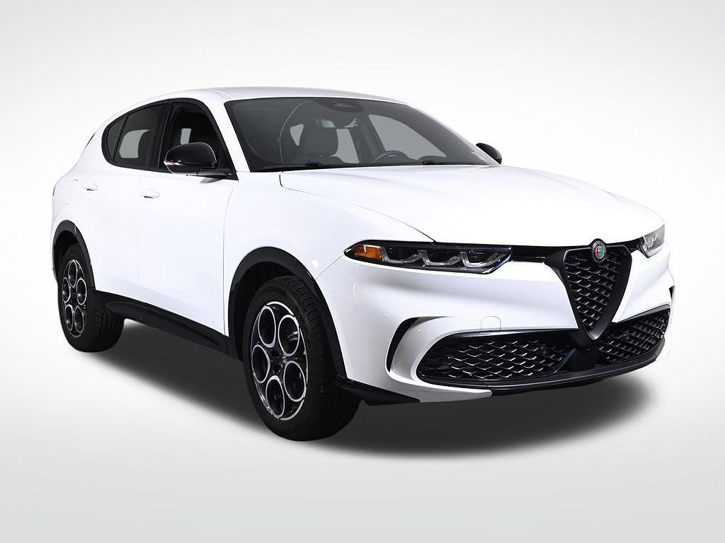 2025 Alfa Romeo Tonale