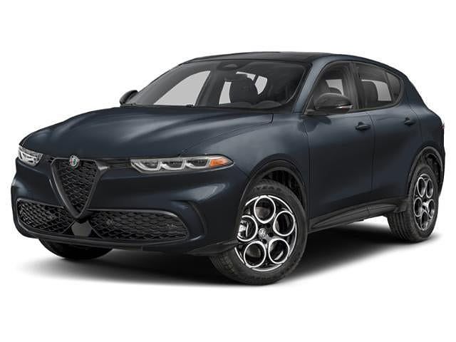 2026 Alfa Romeo Tonale Veloce