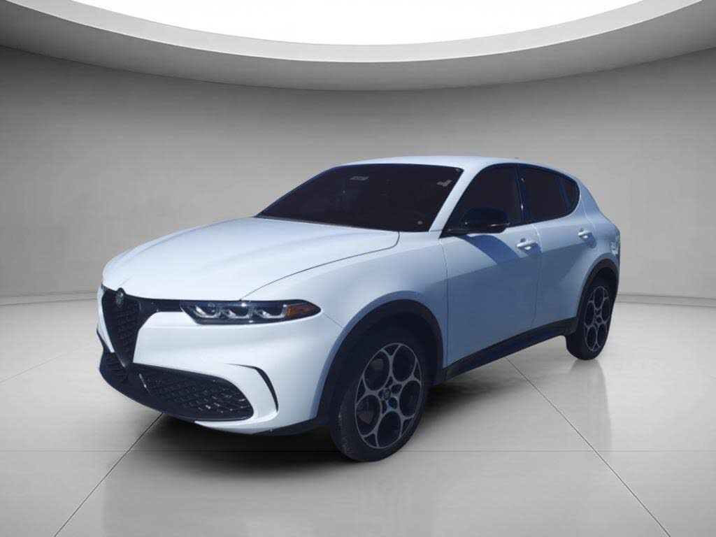 2025 Alfa Romeo Tonale