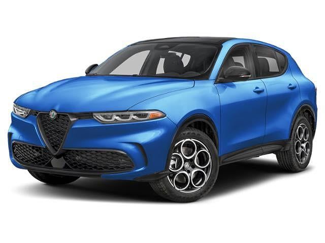 2026 Alfa Romeo Tonale Veloce