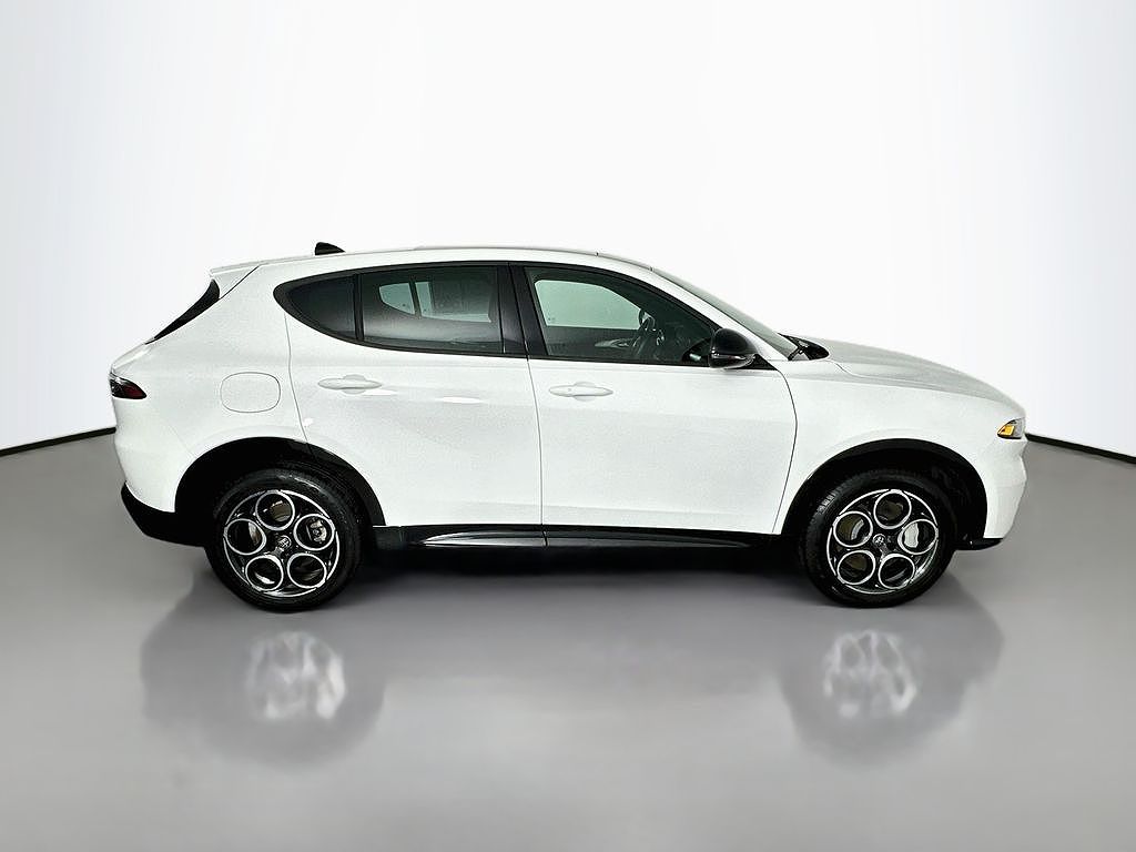 2025 Alfa Romeo Tonale