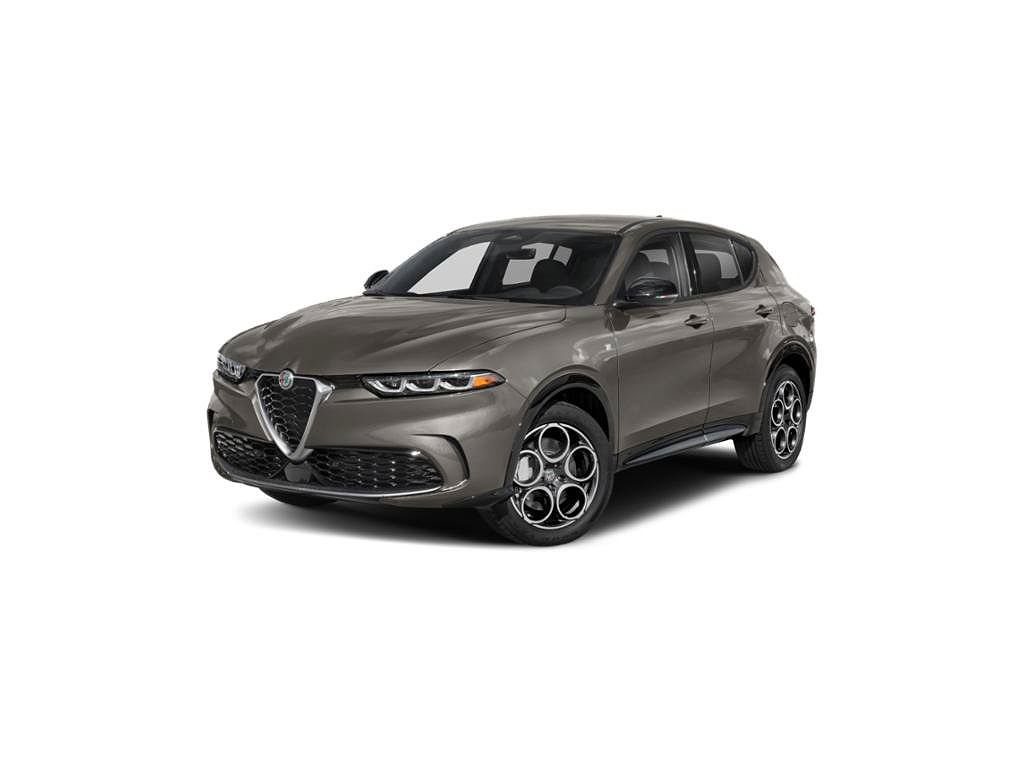 2024 Alfa Romeo Tonale Ti