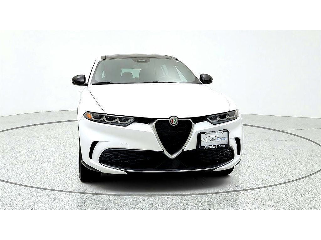 2024 Alfa Romeo Tonale Ti