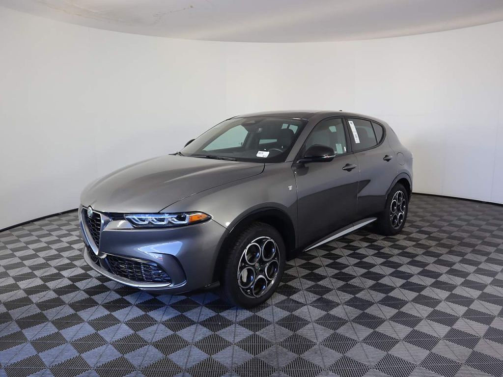 2024 Alfa Romeo Tonale Ti
