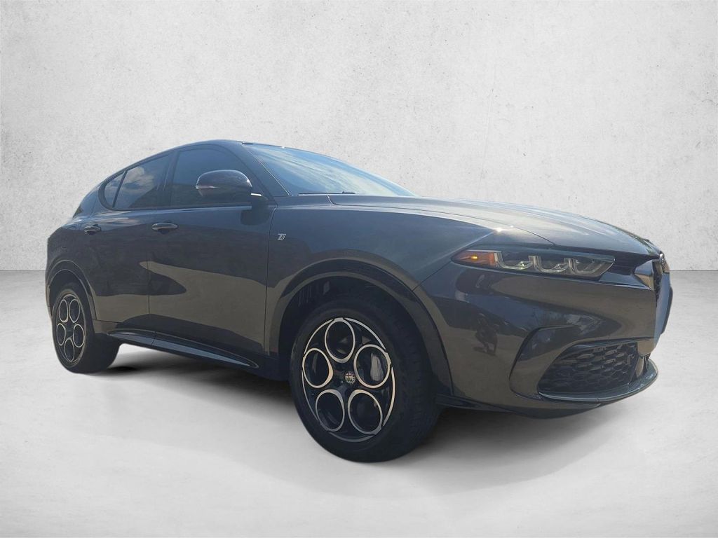 2024 Alfa Romeo Tonale Ti