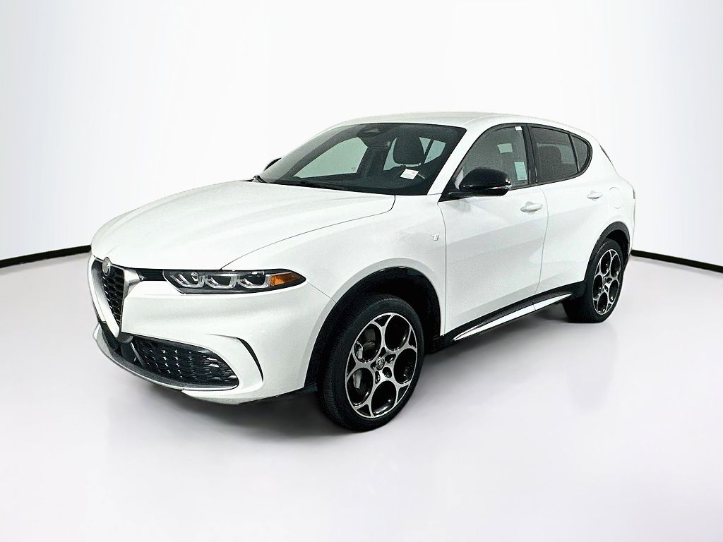 2024 Alfa Romeo Tonale Ti