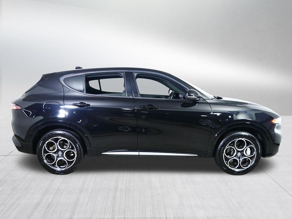 2024 Alfa Romeo Tonale Ti