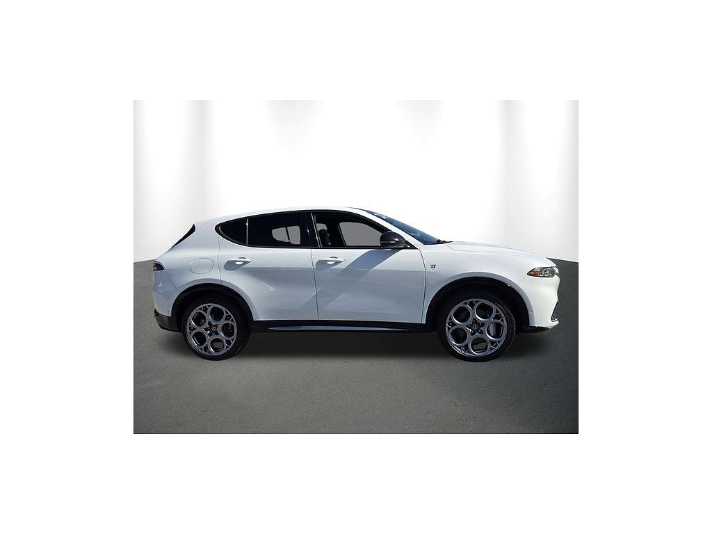 2024 Alfa Romeo Tonale Ti