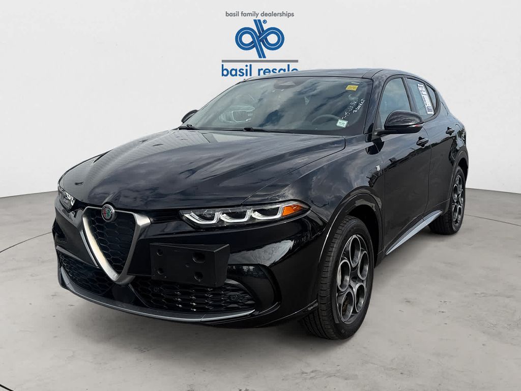 2024 Alfa Romeo Tonale Ti