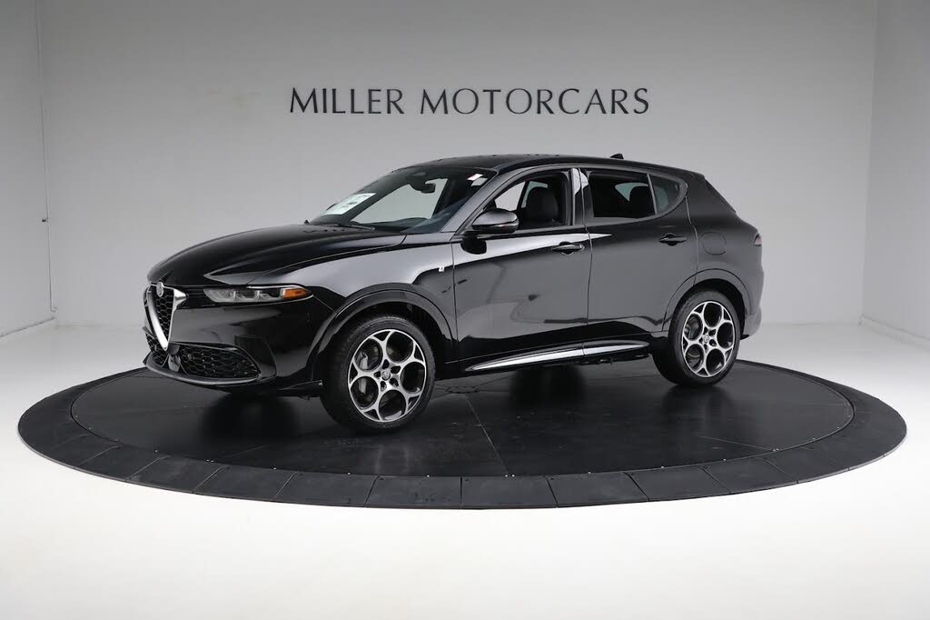 2024 Alfa Romeo Tonale Ti