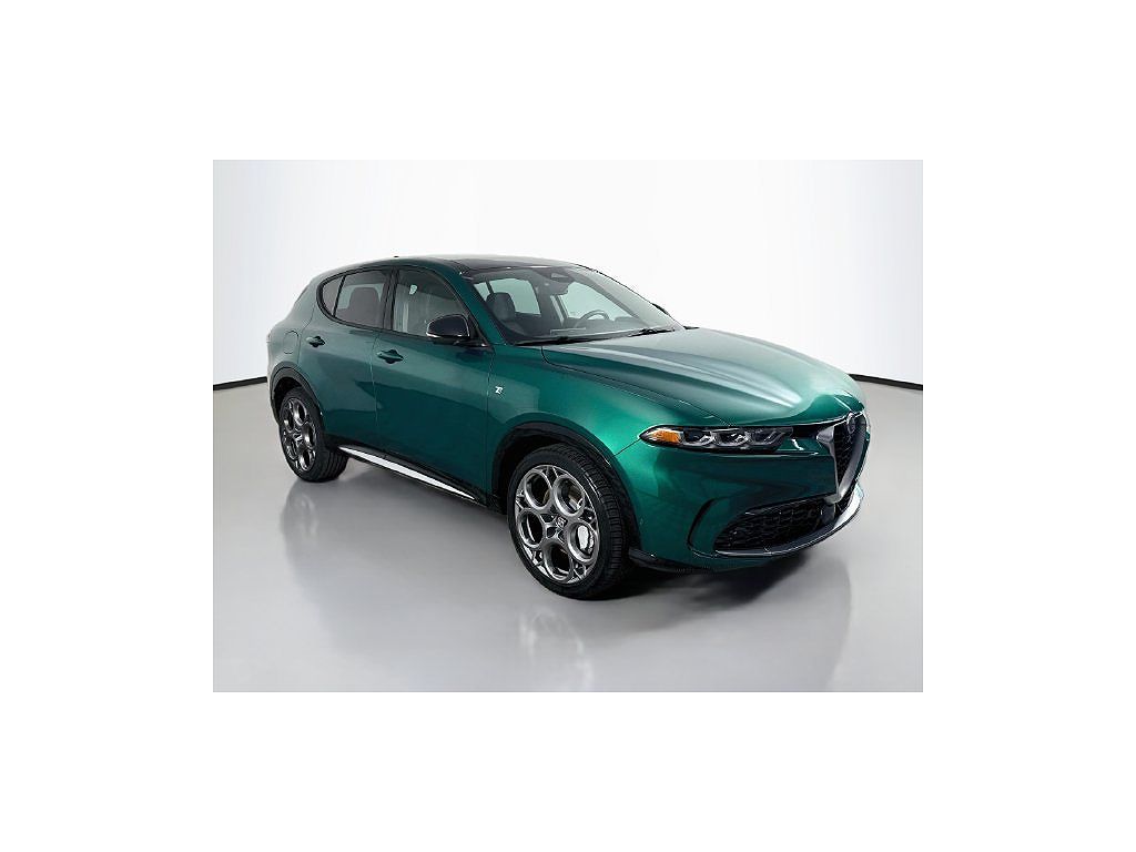 2024 Alfa Romeo Tonale Ti