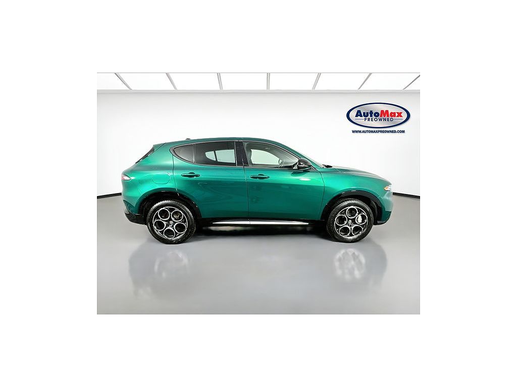 2024 Alfa Romeo Tonale Ti