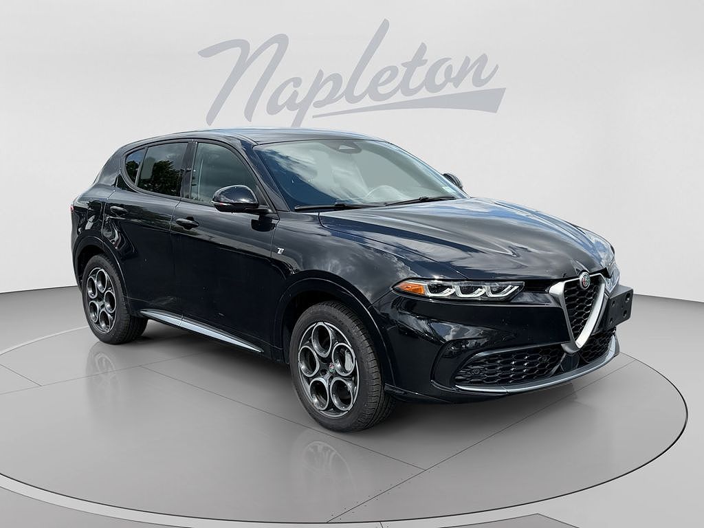 2024 Alfa Romeo Tonale Ti