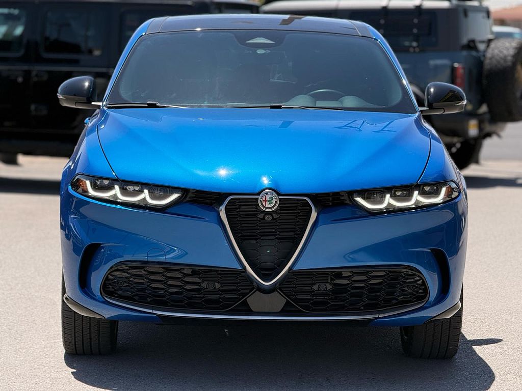 2024 Alfa Romeo Tonale Ti