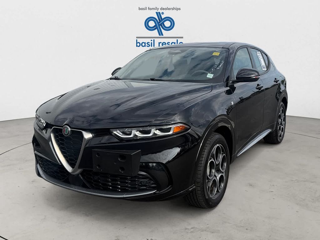2024 Alfa Romeo Tonale Ti