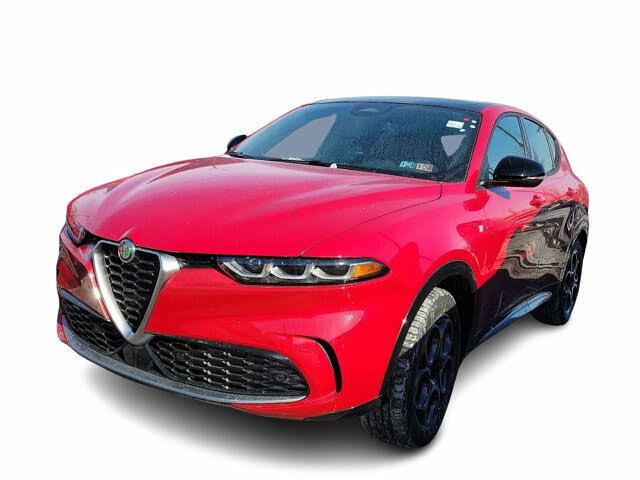 2024 Alfa Romeo Tonale Ti