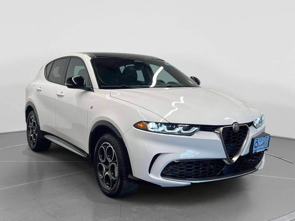 2024 Alfa Romeo Tonale Ti