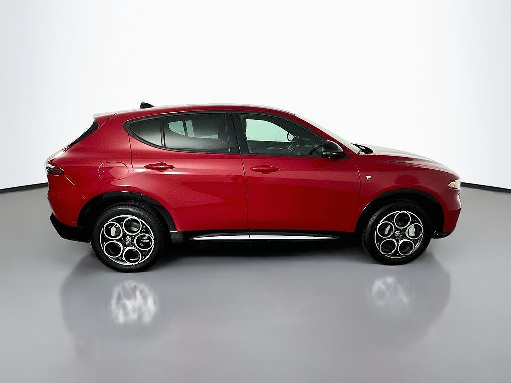 2024 Alfa Romeo Tonale Ti