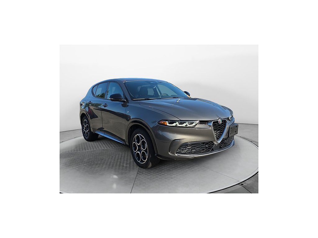 2024 Alfa Romeo Tonale Ti