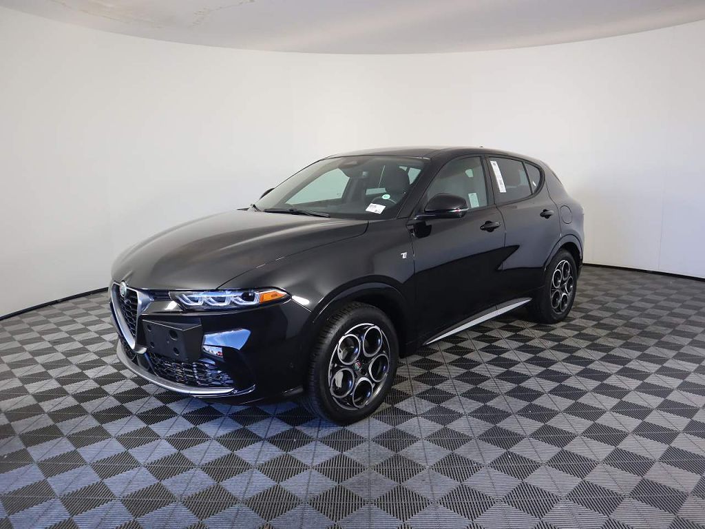 2024 Alfa Romeo Tonale Ti