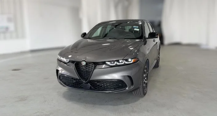 2024 Alfa Romeo Tonale Veloce
