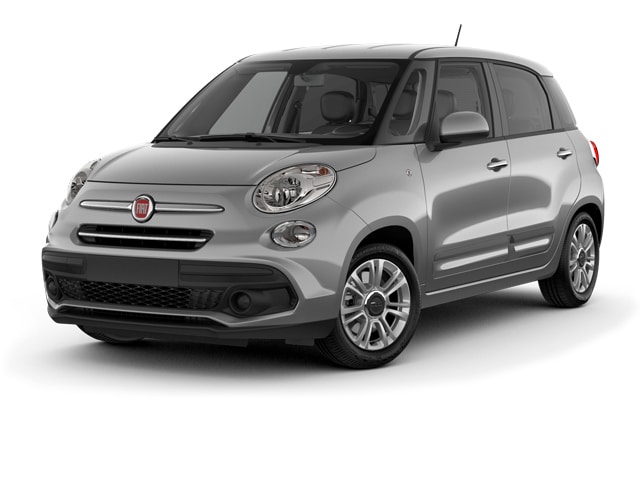 2018 FIAT 500L Pop