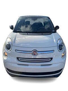 2014 Fiat 500L Easy