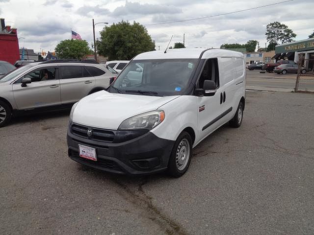 2017 Ram ProMaster City Wagon