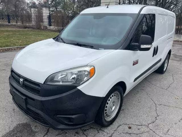 2015 Ram ProMaster City Wagon