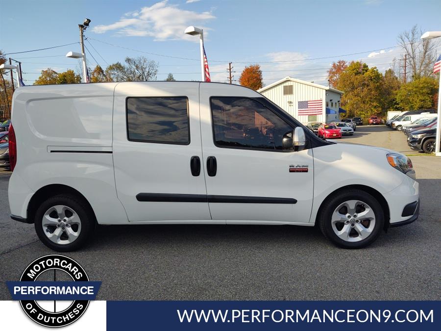 2018 Ram ProMaster City Wagon SLT