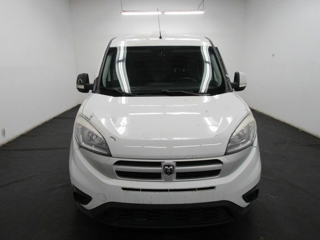 2017 Ram ProMaster City Wagon SLT