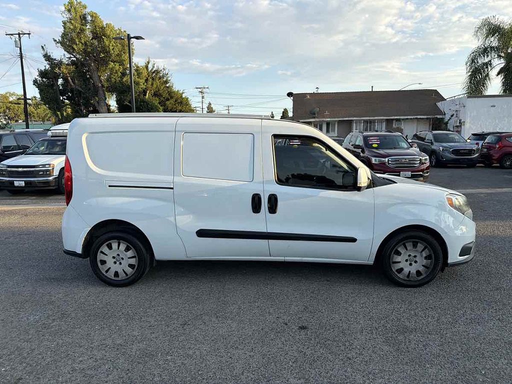 2017 Ram ProMaster City Cargo Van Tradesman SLT