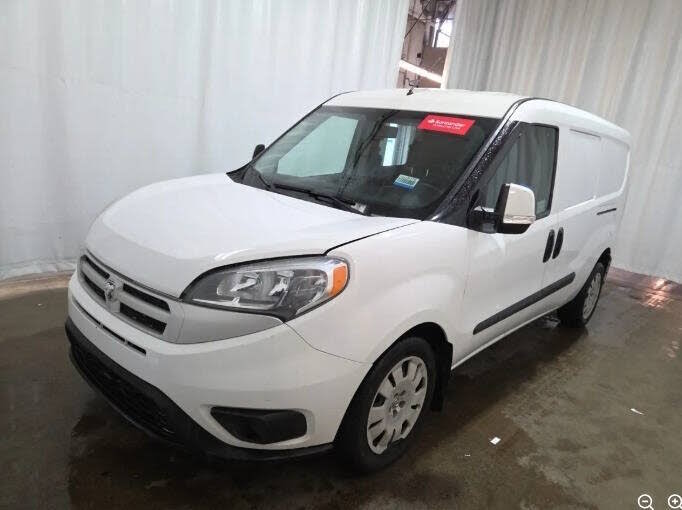 2017 Ram ProMaster City Wagon SLT
