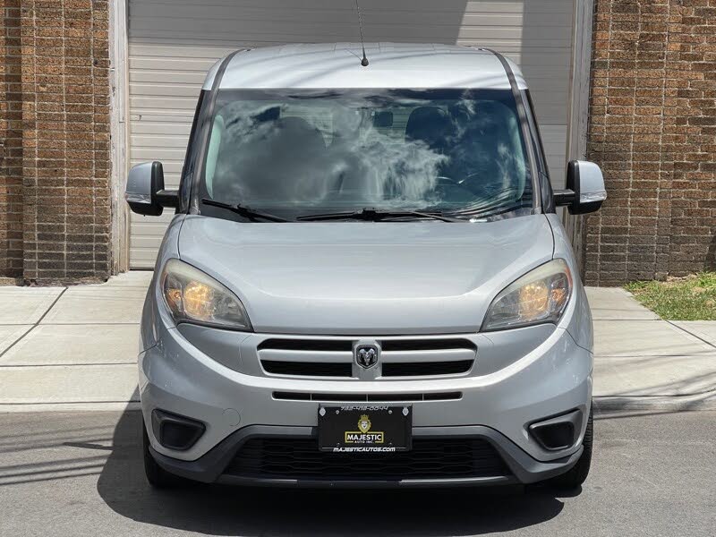 2017 Ram ProMaster City Wagon SLT