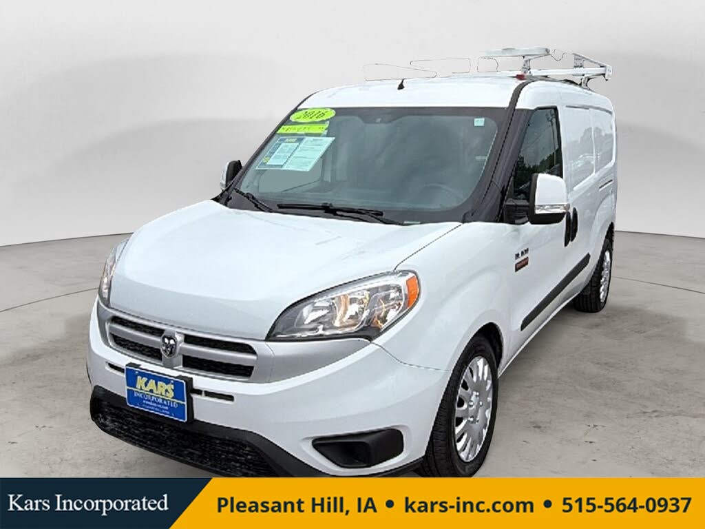 2016 Ram ProMaster City Wagon SLT
