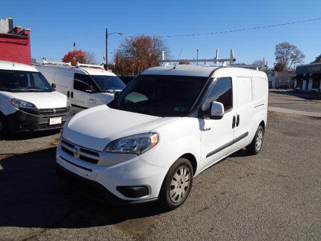 2015 Ram ProMaster City Wagon SLT