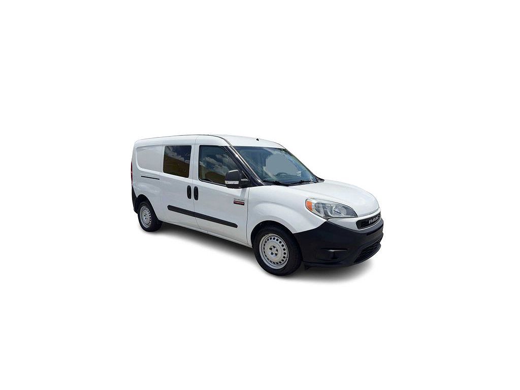 2021 Ram ProMaster City Wagon