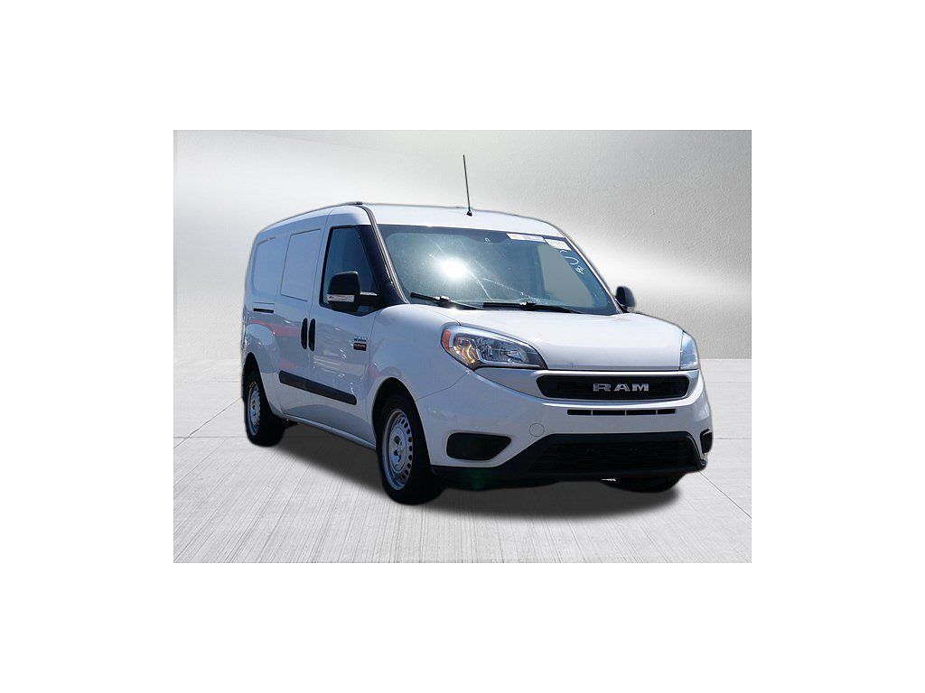 2022 Ram ProMaster City Wagon