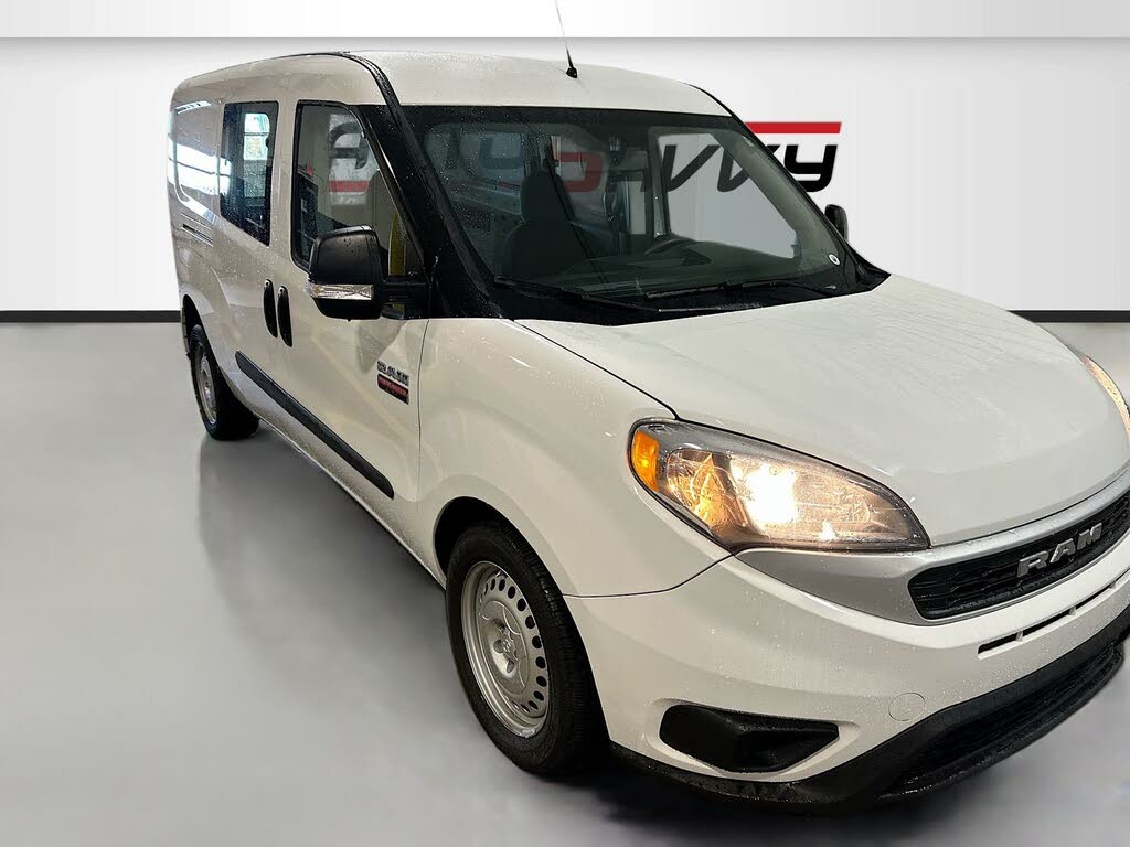 2022 Ram ProMaster City Wagon